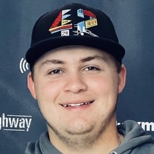 Landon Bonneville, 22 (TikTok Star)