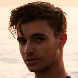 Landon Cloes, 27 (YouTube明星)