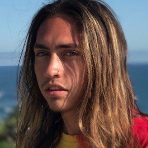 Landon Cube, 27 (Music Producer)