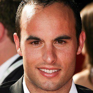 Landon Donovan, 41 (voetballer)
