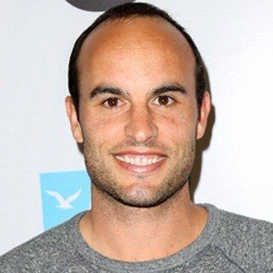 Landon Donovan image 4