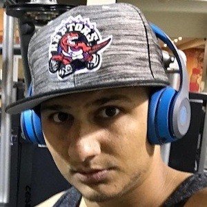 Landon Dowlatsingh image 3