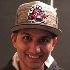 Landon Dowlatsingh image 6