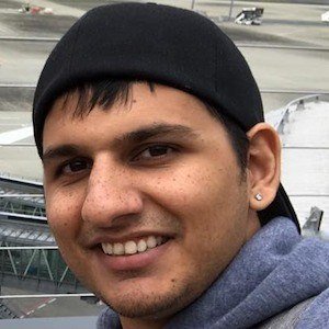 Landon Dowlatsingh image 7
