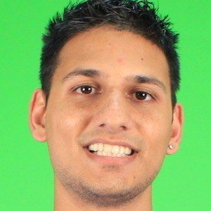 Landon Dowlatsingh image 8
