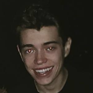 Landon Harvey, 25 (TikTok-ster)