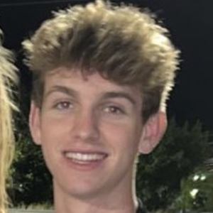 Landon Mauk, 21 (TikTok Star)