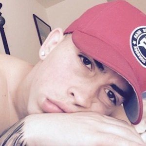 Landon McBroom, 29 (YouTube Star)