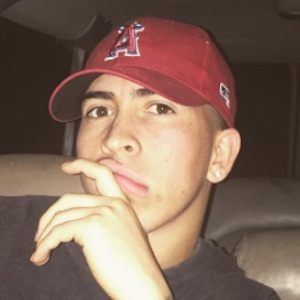Landon McBroom, 29 (YouTube Star)