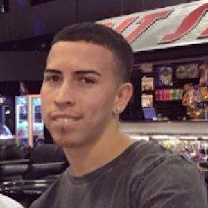 Landon McBroom, 29 (YouTube Star)