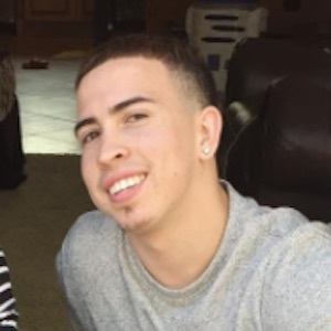 Landon McBroom, 29 (YouTube Star)