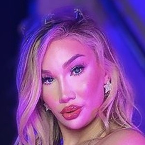 Landon Patterson, 27 (TikTok明星)