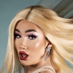 Landon Patterson, 27 (TikTok Star)