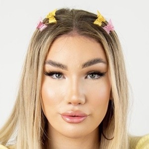 Landon Patterson, 27 (TikTok Star)