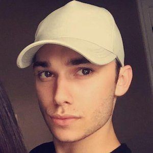 Landon Romano, 30 (Instagram明星)