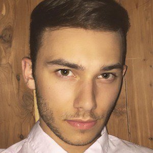 Landon Romano, 30 (Instagram明星)