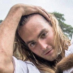 Landon Scherr, 27 (TikTok Star)