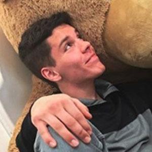 Landon Strauss, 24 (TikTok Star)