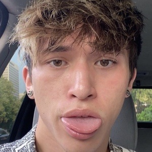 Landon Tay, 23 (TikTok Star)