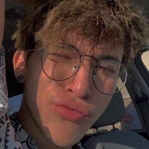 Landon Tay, 23 (TikTok Star)