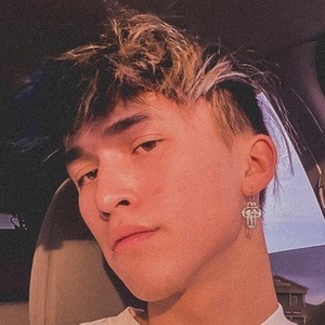 Landon Tay, 23 (TikTok明星)