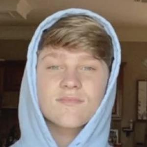 Landon Zehr, 17 (TikTok Star)