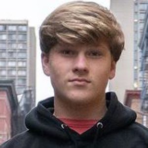 Landon Zehr, 19 (TikTok Star)