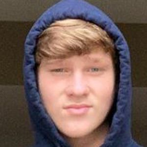 Landon Zehr, 19 (TikTok Star)