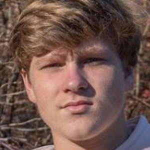 Landon Zehr, 19 (TikTok Star)