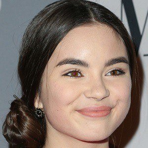 Landry Bender, 25 (TV Actress)