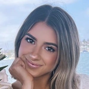 Landry Wade, 24 (TikTok Star)