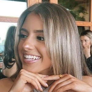 Landry Wade, 24 (TikTok Star)