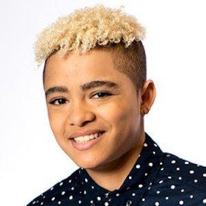 Lane Webber, 25 (TV Actor)