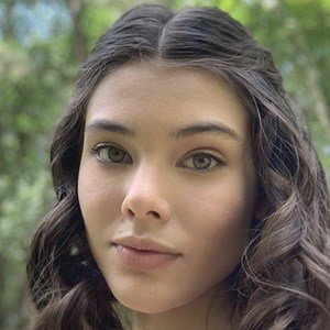 Laneya Grace, 21 (Model)