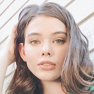 Laneya Grace, 21 (Model)