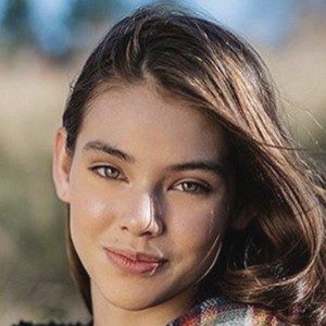 Laneya Grace, 21 (Model)