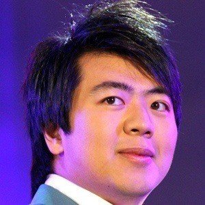 Lang Lang, 43 (Pianist)