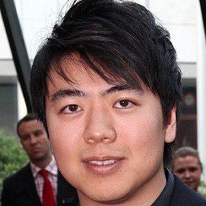 Lang Lang, 43 (Pianist)