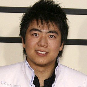 Lang Lang, 43 (Pianist)