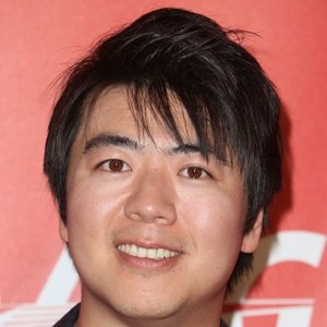 Lang Lang, 43 (Pianist)