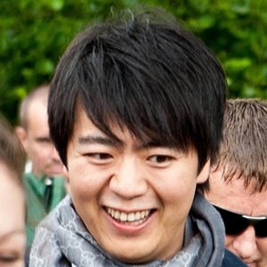 Lang Lang, 43 (Pianist)