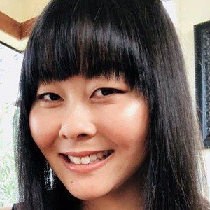 Lang Leav, 42 (Poet)