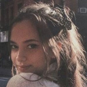 Lani Pliopa, 25 (TikTok Star)