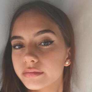 Lani Pliopa, 25 (TikTok Star)