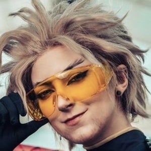 Lani, 28 (Instagram明星)