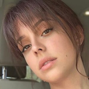 Lanie Gardner, 26 (TikTok Star)