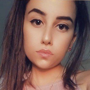 Lara Aassar, 24 (TikTok明星)