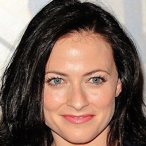Lara Pulver image 1