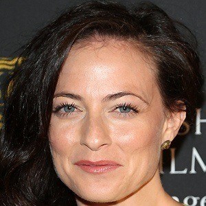 Lara Pulver image 2