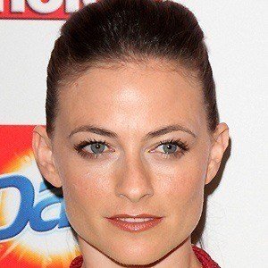 Lara Pulver image 3